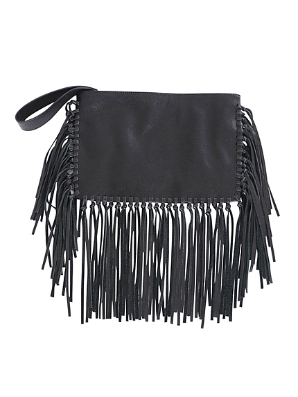 フリンジクラッチ