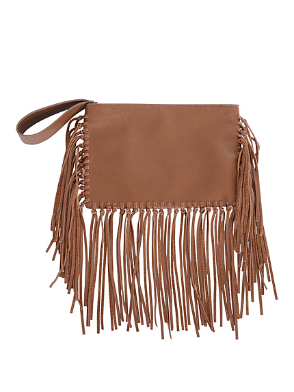 フリンジクラッチ