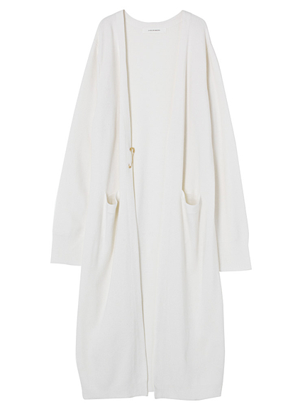 Chicロングガウン