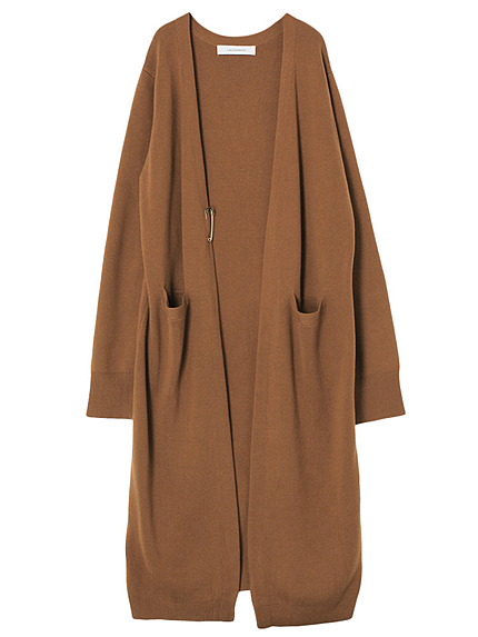 Chicロングガウン