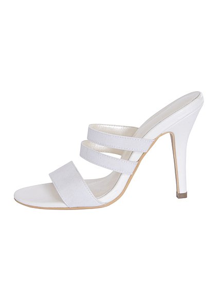 ラバーバンドサンダル