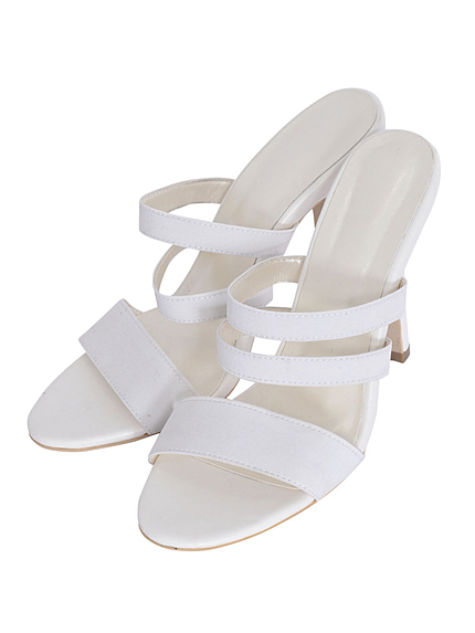 ラバーバンドサンダル