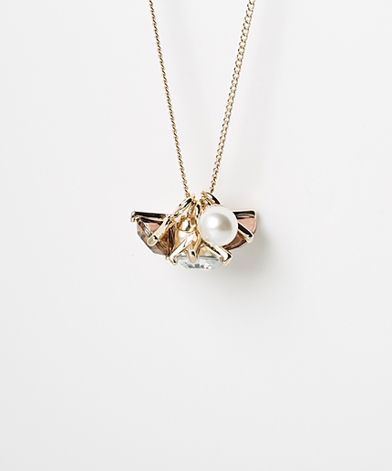 ビジューモチーフN/L