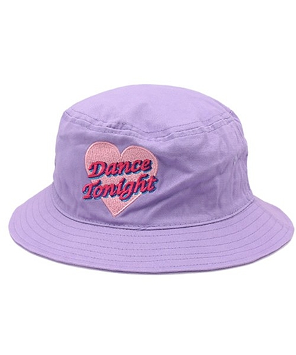 WEGO/DANCE TONIGHTバケットハット