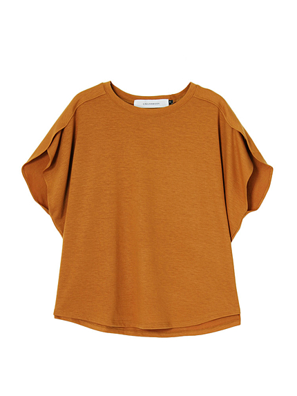 マントカシュクールトップス