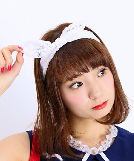 WEGO/レースターバン