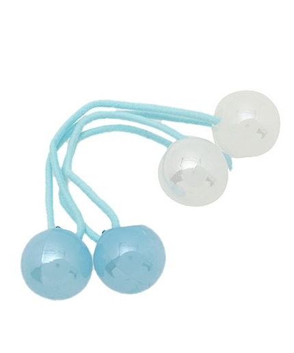 WEGO/丸ヘアゴム