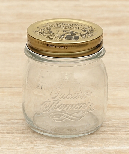 QSジャー 0.25L