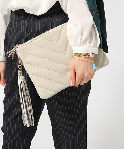 2ルームクラッチ