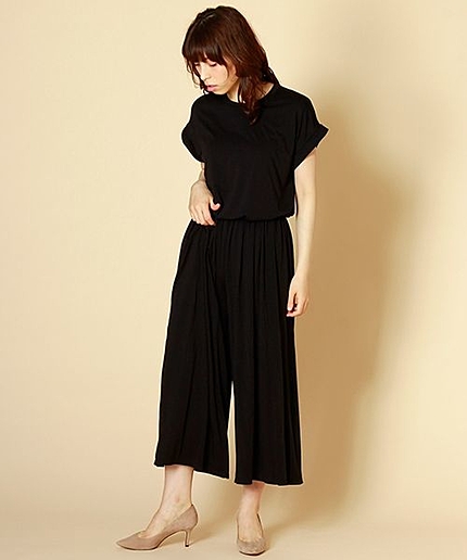 MRG　S/Sオールインワン