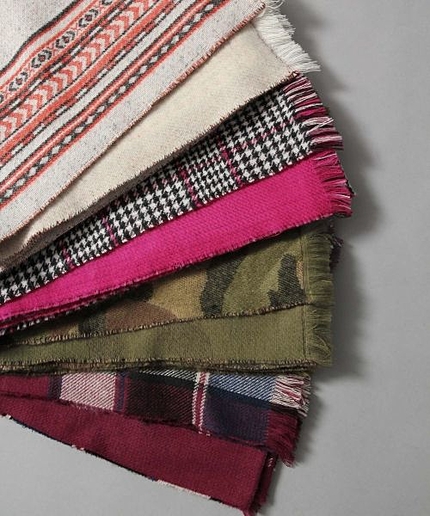 【ヒルナンデス!紹介アイテム】15AWリバーシブルストール