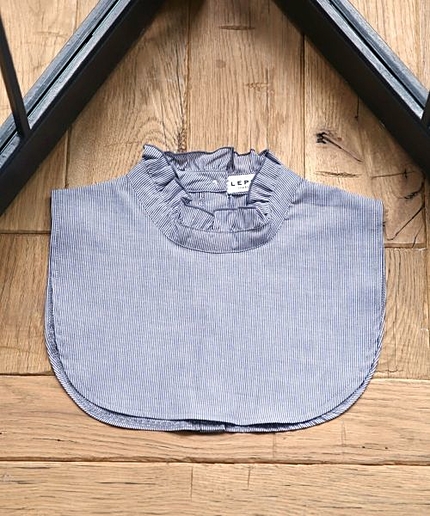 【WEB先行予約】スタンドフリルアソートエリ