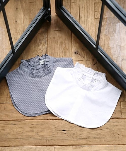 【WEB先行予約】スタンドフリルアソートエリ