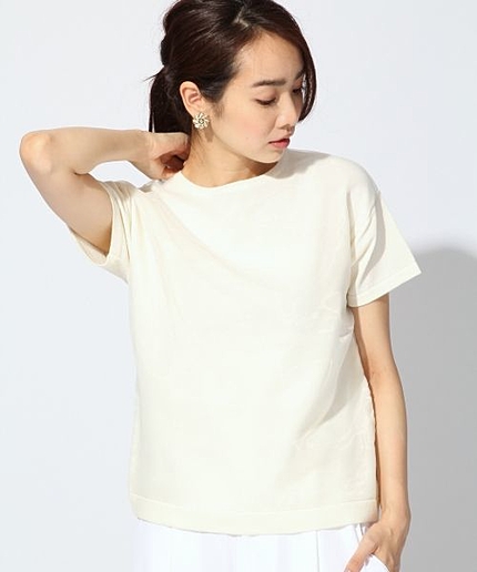 １２ＧＡＣオーガンジープルオーバー