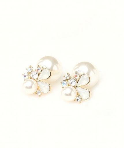 リバーシブルピアス2