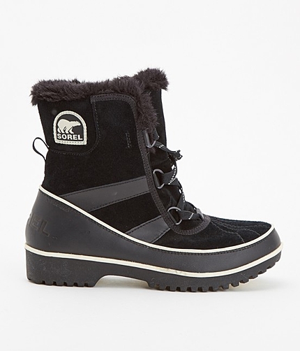 【先行予約】 【SOREL】TIVOLI SUEDE
