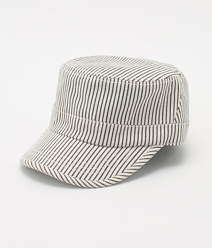 【non-no4月掲載】 ベーシックワークキャップ