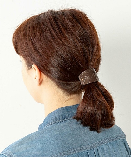 ジョルジオ ヤネケ/Janeke　キルトゴム