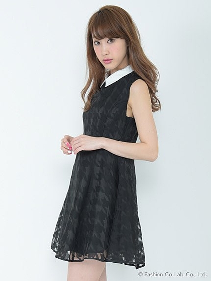 チドリオパールワンピース