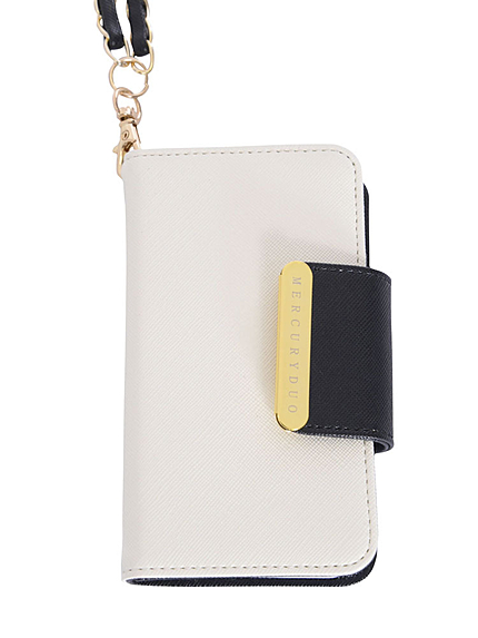 <<5/5s対応>>【GDS】 配色iphoneケース(5ver)