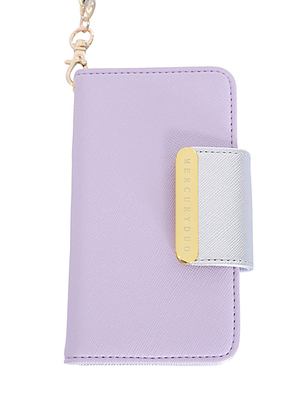 ≪5/5S 対応≫【GDS】配色iPhoneケース(5ver)