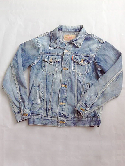 ヴィンテージGジャン