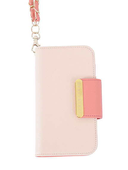 ≪6対応≫【GDS】配色iPhoneケース(6ver)