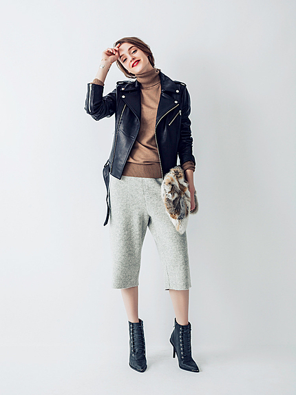 リアルラムライダース