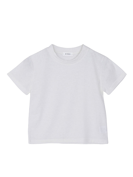 ショートハイネックTOPS