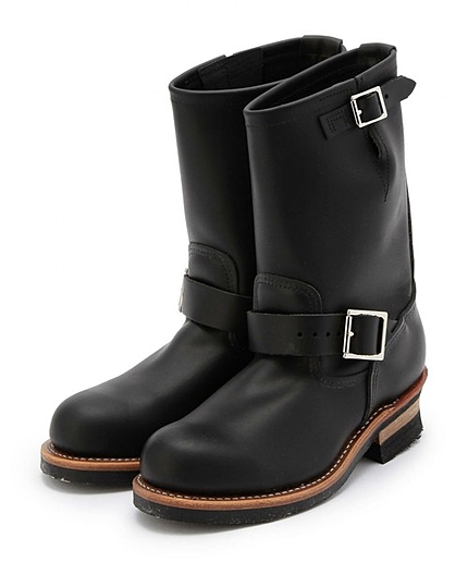 BY RED WING エンジニアブーツ
