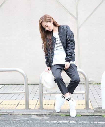 【先行予約】シシュウBOXロゴTシャツLS