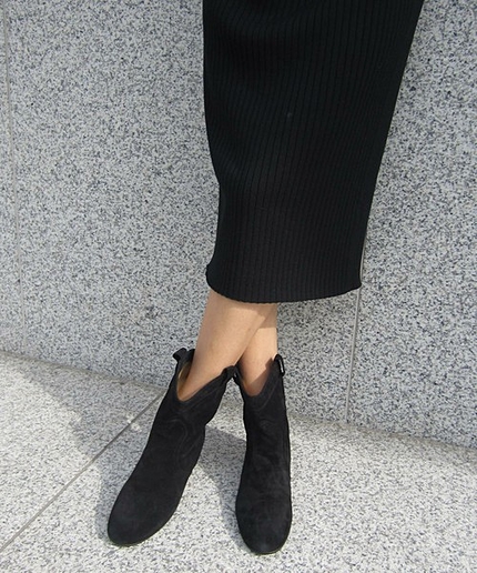 【別注】ファビオ ルスコーニ/FABIO&O ｿﾌﾄｳｪｽﾀﾝSBT