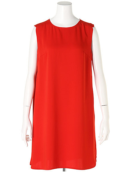 シンプルワンピース