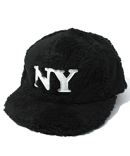 ボアNYキャップ