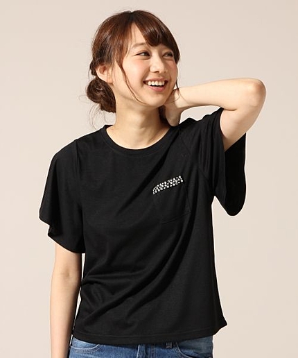 ■新作アイテム■ＴＲベアポケビジュプルオーバー