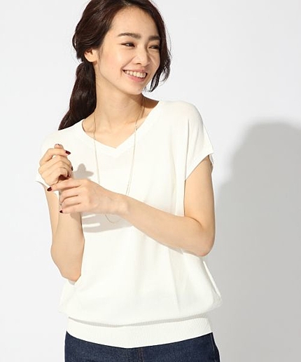 １２ＧＲＮフハクキリカエプルオーバー