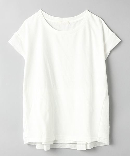 ウシロフハクプルオーバーSS