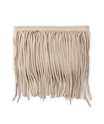 Posse フリンジ チェーン クラッチ / ポセー / バッグ