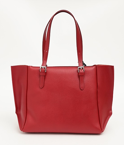 【先行予約】 【GIANNI NOTARO】A4レザートートバッグ