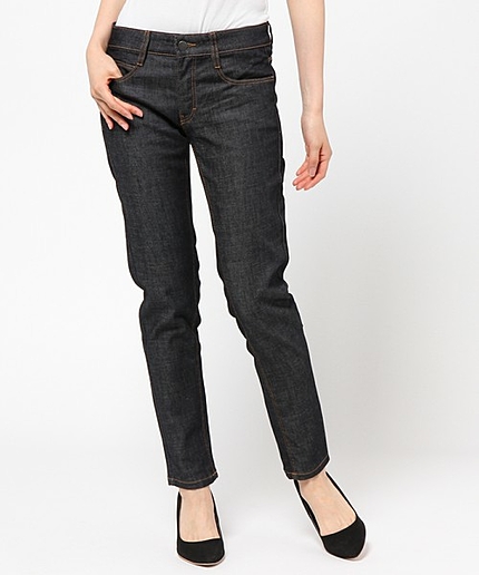 RAWDENIMJEANNIEデニムパンツ