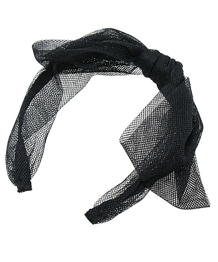 JENNIFEROUELLETTEカチューシャ