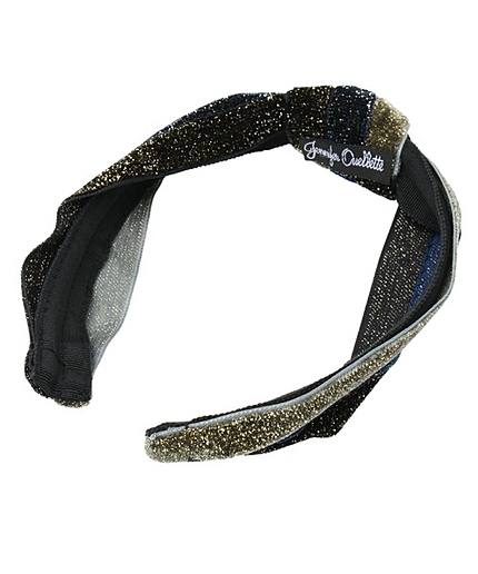 JENNIFEROUELLETTEカチューシャ