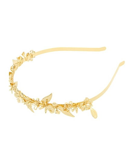 NOEMIBカチューシャ