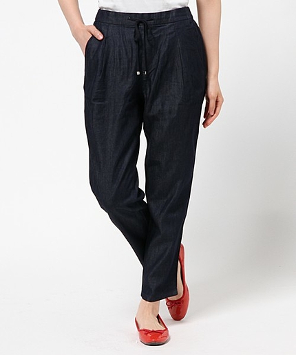 C/Rデニムパンツ