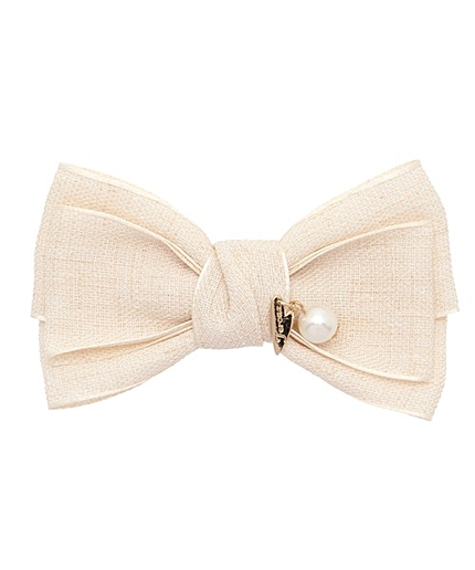 ツィーディーリボンバレッタ