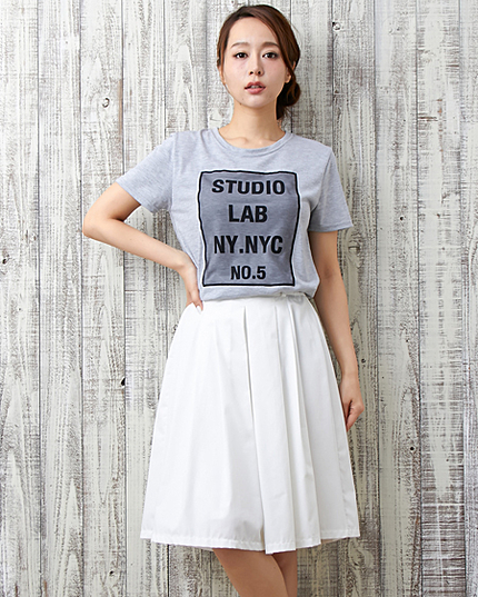 ガウチョ／パンツA（ＯＵＴＬＥＴ）