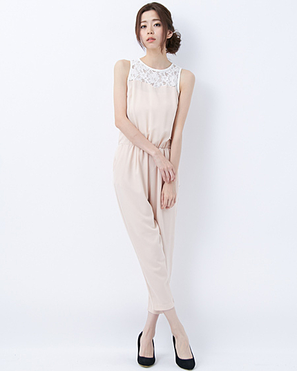 レース切替JZ／コンビネゾン