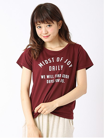 【Special Price】JOY Tシャツ