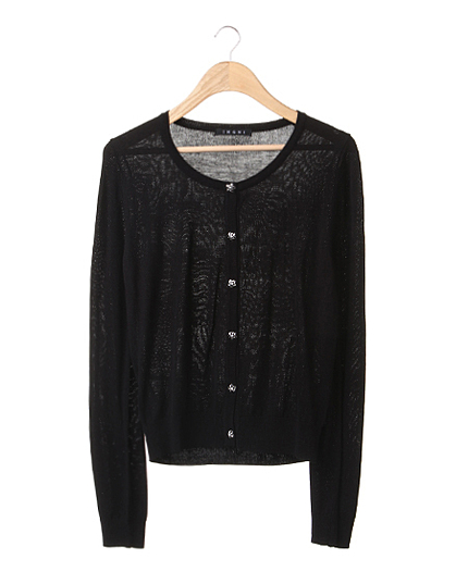 コンパクトカーディガンC