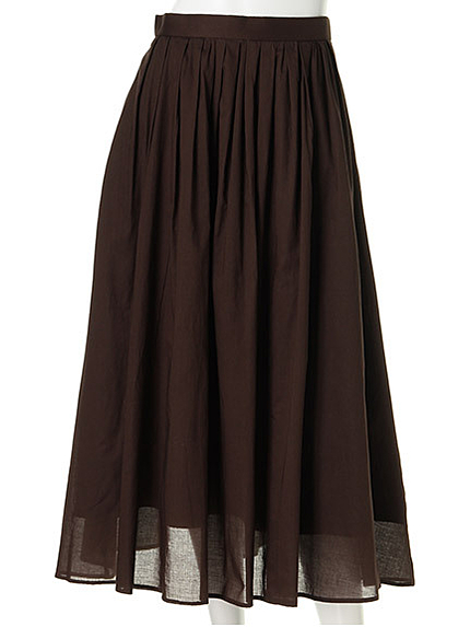 マキシスカート